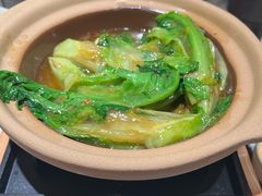-留半山·香港食堂(啦啦宝都店)
