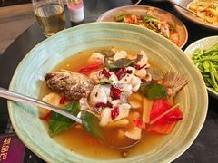 -Thai Alley泰爱里(二沙岛店)