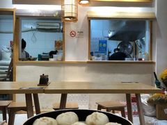 -桐香园小笼包(百井坊巷店)