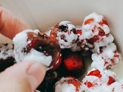 糖粘子-二斗栗子(西湖道店)