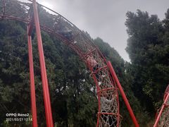 -中国香山·寿香谷