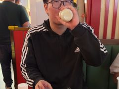 -牛New寿喜烧(曹路花园城店)