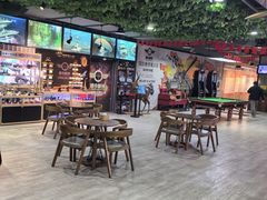 -都市枪神实弹射击俱乐部