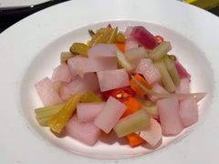 -渝乡辣婆婆·川菜 水煮鱼(中山西路店)