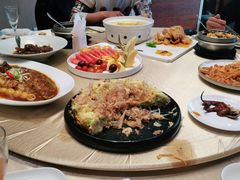 -柳京酒店(滨江中路店)