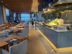 -重庆解放碑威斯汀酒店