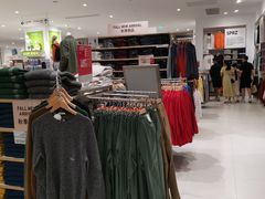 -优衣库(南宁万象城店)