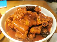 -闽上鲜·福建菜(龙湖滨江天街店)