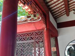 -东江渔村·古典园林·30年粤菜老字号(太和店)