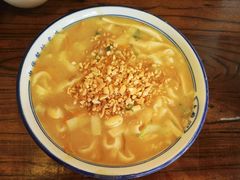 -老雒阳面馆·水席(定鼎门店)