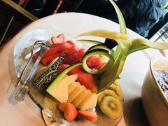 -龙门阵茶屋川菜馆(武康路店)