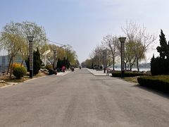 -东昌湖风景区