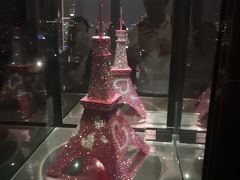 -东京塔海贼王主题公园