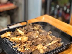 -韩食汇
