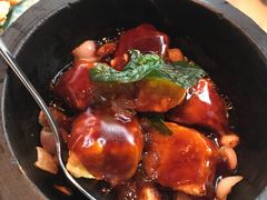-无锡苏宁银河国际酒店-悦府65中餐厅