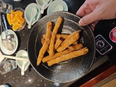 -捞王猪肚鸡火锅(昆山店)