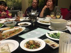 -丰收日·小海鲜·沪上家宴(顾村正大店)