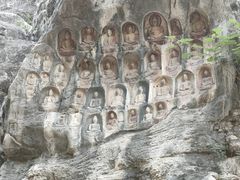 -四门塔风景区