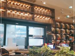-玥记茶餐厅(十字门华发商都一期绸带店)