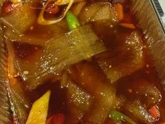 -寂寞的豆芽 烧烤酒场(丽景店)