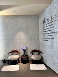 -VELEE·SPA高定疗愈会所