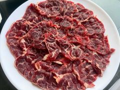 -南门涮肉(上海一店)