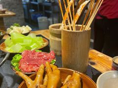 -洋马儿火锅(解放碑店)