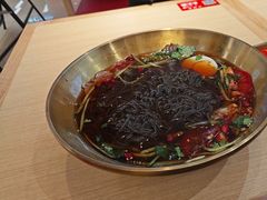 -庆米鲜朝鲜族拌饭(固戍店)