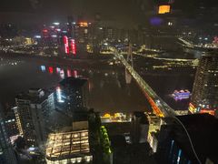 -月光漫步高空酒吧&景观下午茶Moonwalker Sky Land