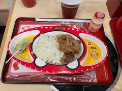 -食其家·牛丼咖喱(苏州永旺店)