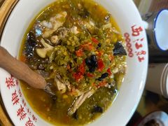 -西江红·株洲本地菜(滨江南路店)