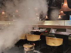 -云海肴云南菜·蒸汽石锅鱼(青岛万象城店)