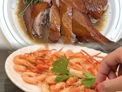 -美未居·老字号·地道顺德菜·桑拿鸡·鱼生(容桂店)