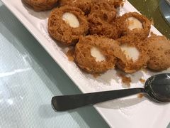 -新加坡海鲜共和(名胜世界圣淘沙海滨坊)