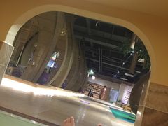 -汤W城市微度假(仓山店)