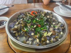 -八仔大富楼·河鲜(西江店)