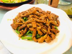 豉油皇鹅肠-金苑海鲜酒家(新港中路店)