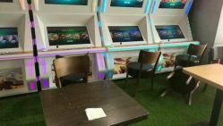 点击看大图 -嗨翻Hi-Fun竞技主题乐园·蹦床团建生日聚会(五棵松华熙店)