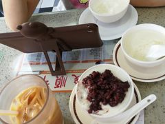 -义顺牛奶公司(新马路老店)