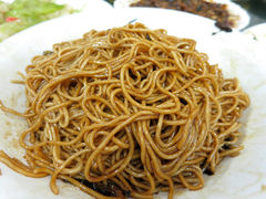 葱油拌面-协和菜馆(凤凰街店)