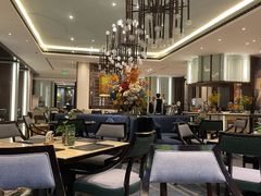 -西藏饭店·亚克·食光自助餐厅