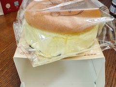 -西村叔叔的店·面包·甜品·蛋糕(崂山丽达店)