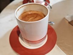 -大堂吧·雪茄吧·威士忌·下午茶(深圳机场希尔顿逸林酒店)