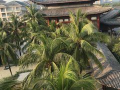 -三亚亚龙湾雅高美爵酒店