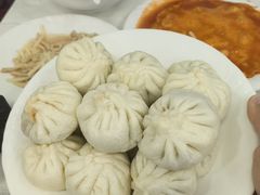 记包-奥华餐厅·老张记(台基厂店)
