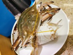 -初色海鲜自助(万丰路店)