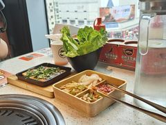 -猫抓烤肉(春熙路店)