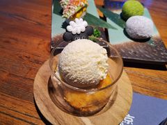 -京鹿料理(荟聚店)