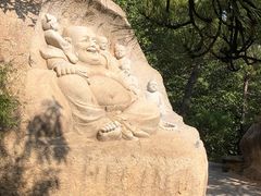 -天津盘山风景名胜区