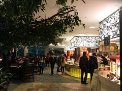 景观位-白虎自助餐厅·真老虎·景观自助餐厅(广州长隆酒店)